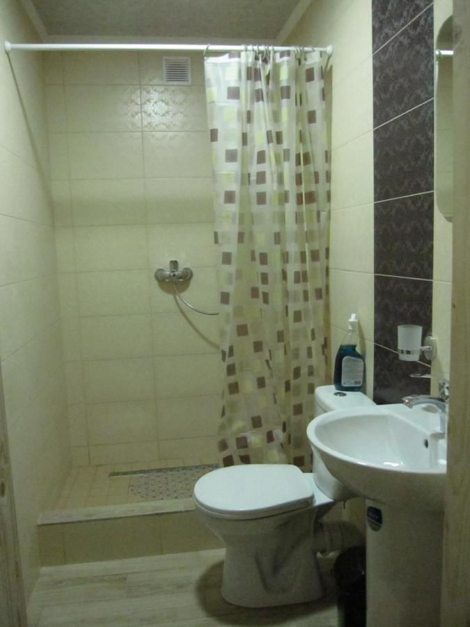 Виллы Villa Na uzlissi Мигово-16