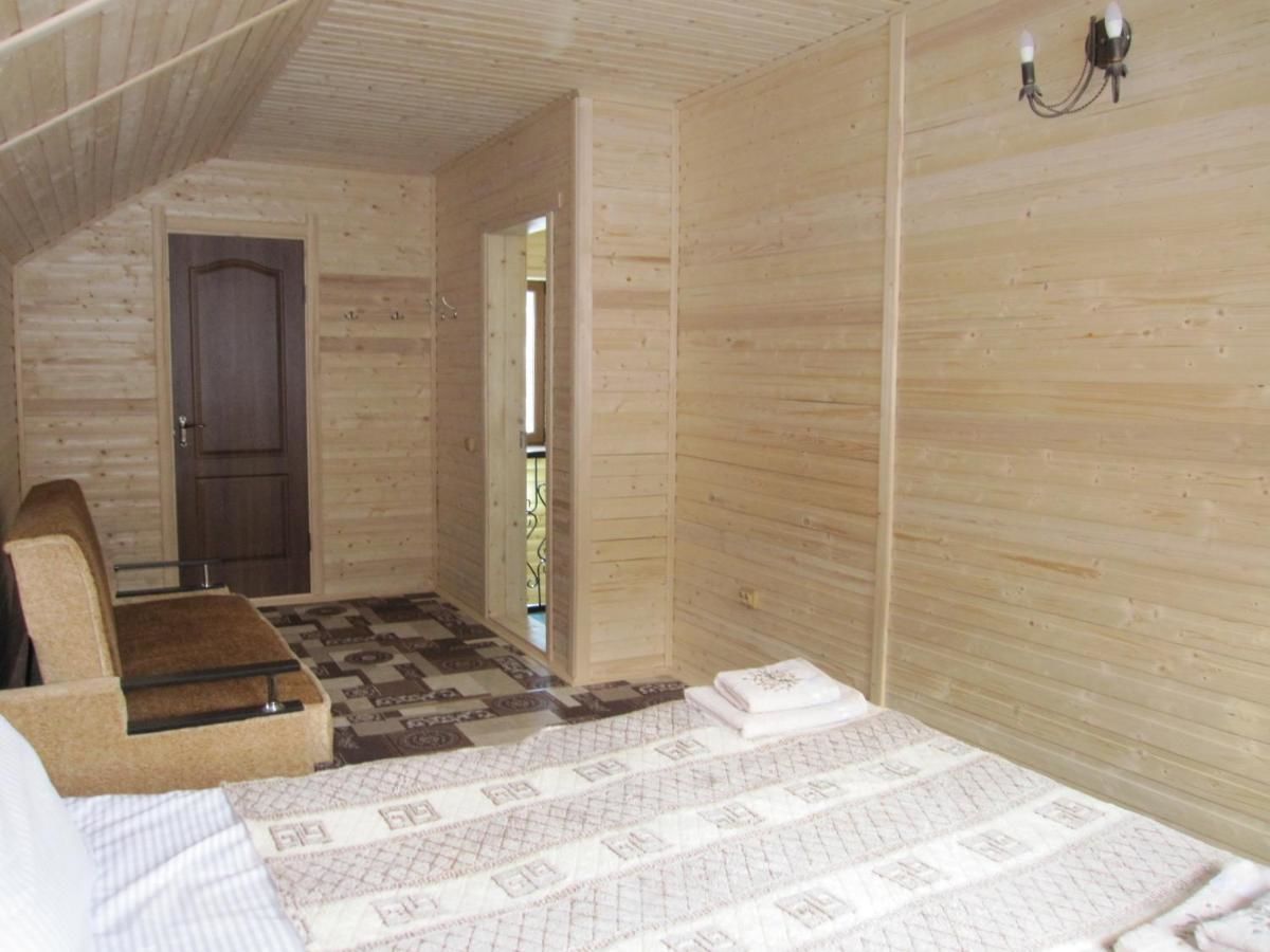Виллы Villa Na uzlissi Мигово