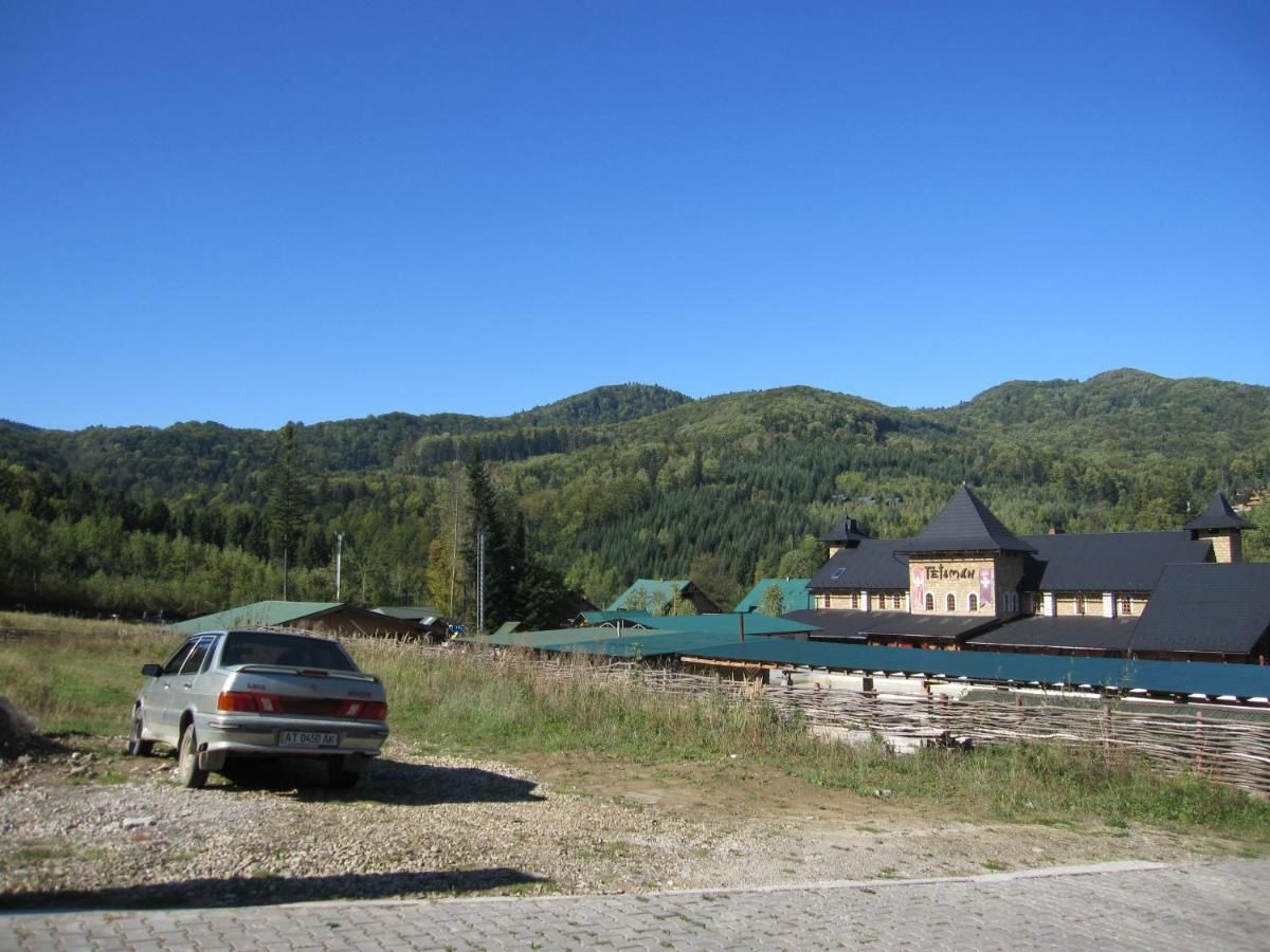 Виллы Villa Na uzlissi Мигово-21