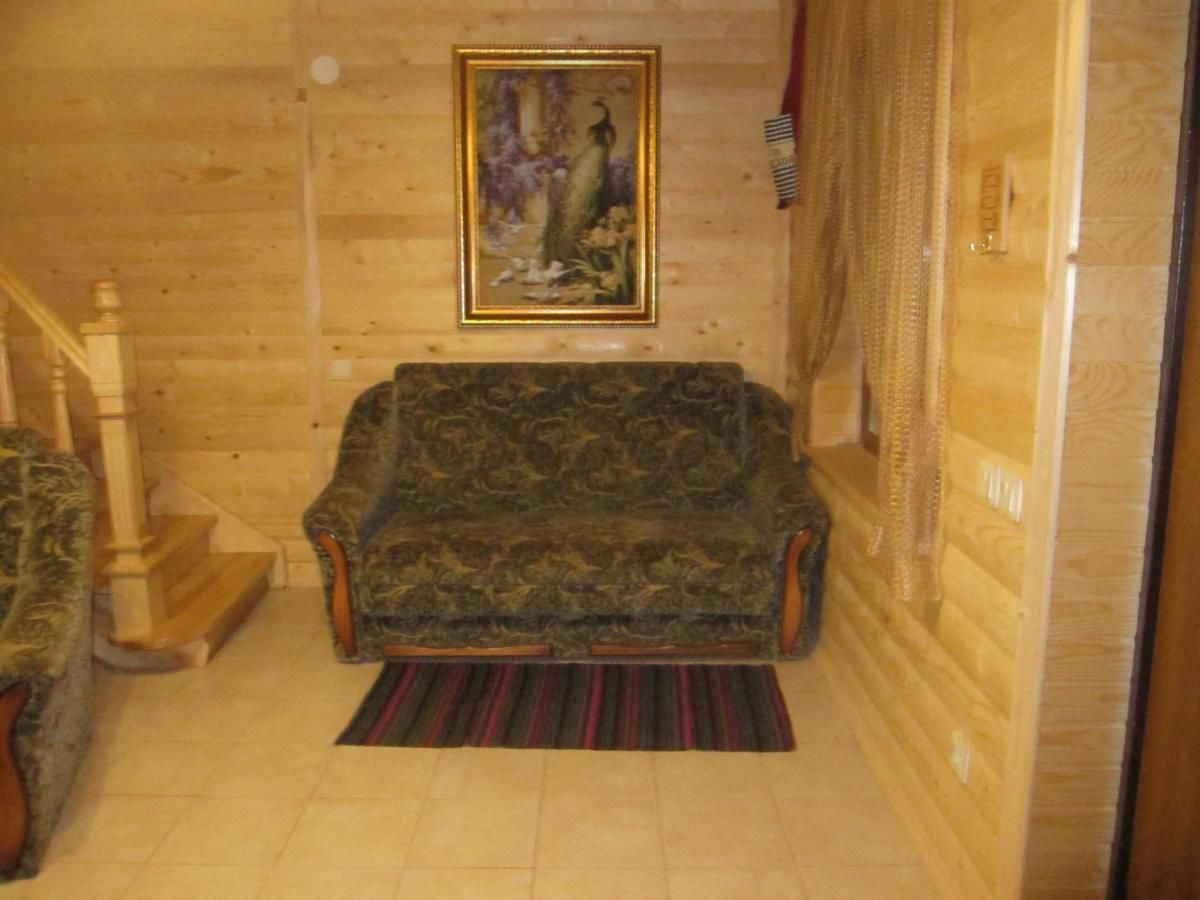 Виллы Villa Na uzlissi Мигово-26