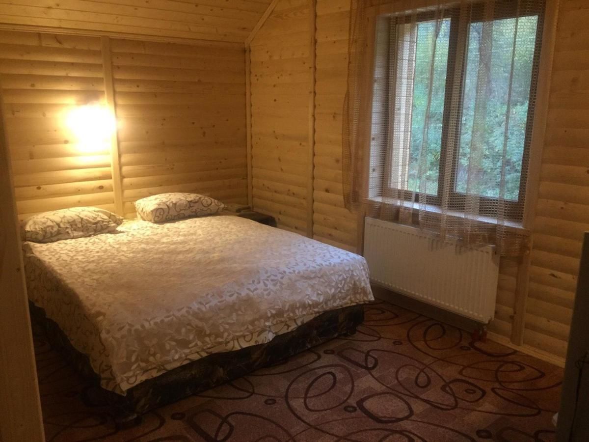 Виллы Villa Na uzlissi Мигово-27