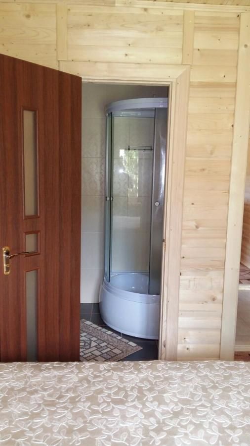 Виллы Villa Na uzlissi Мигово-32