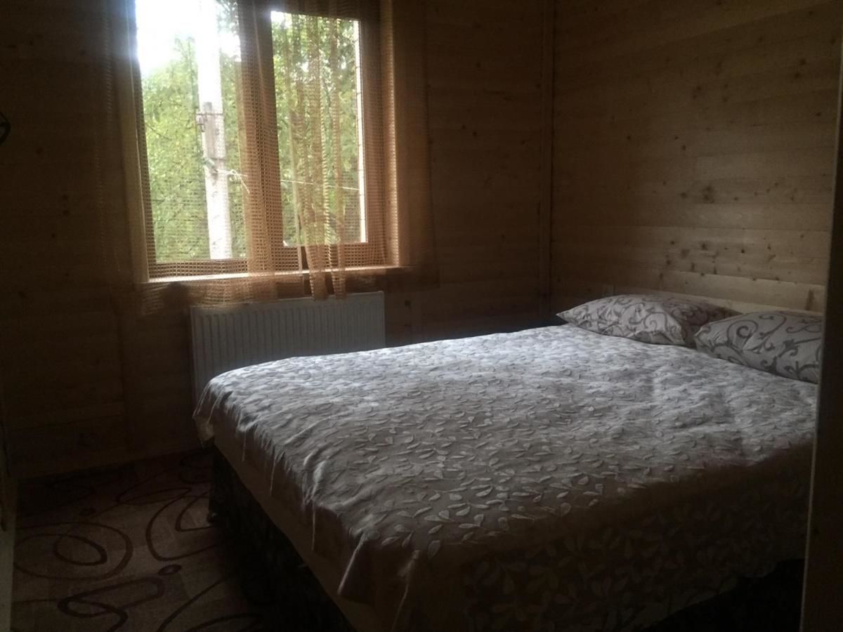 Виллы Villa Na uzlissi Мигово-33