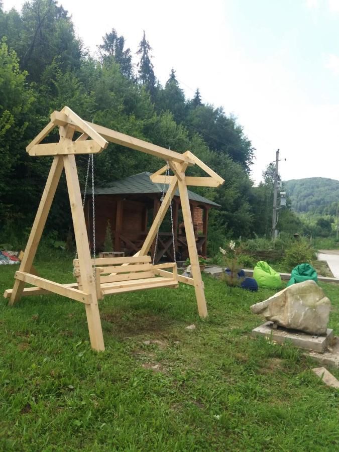 Виллы Villa Na uzlissi Мигово-35