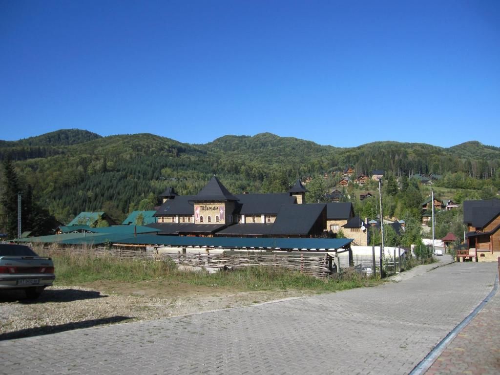 Виллы Villa Na uzlissi Мигово-39