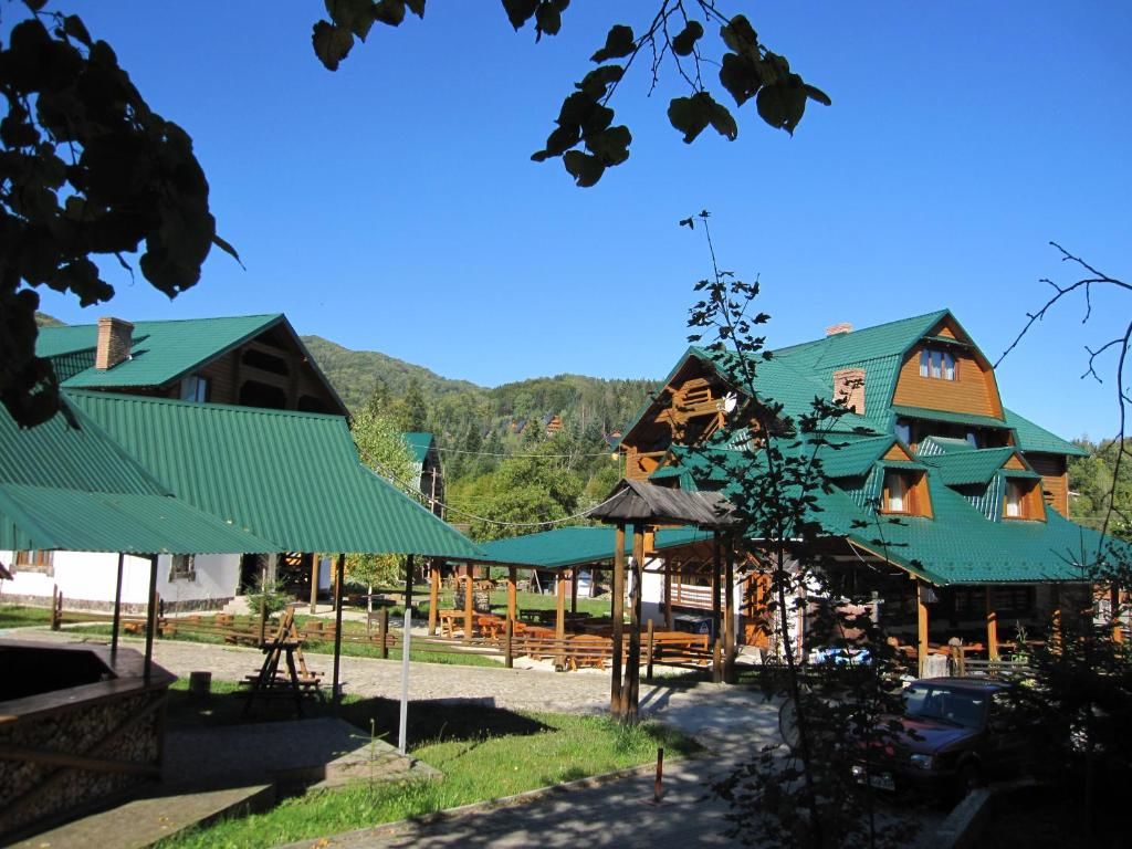 Виллы Villa Na uzlissi Мигово-42