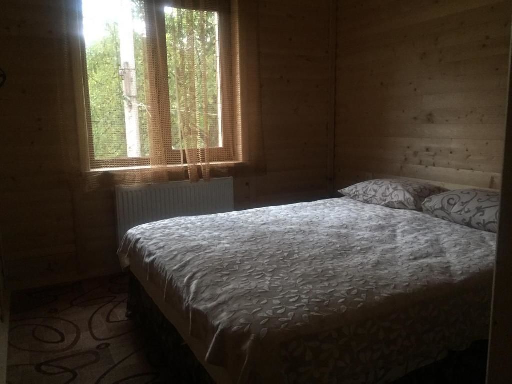 Виллы Villa Na uzlissi Мигово-46