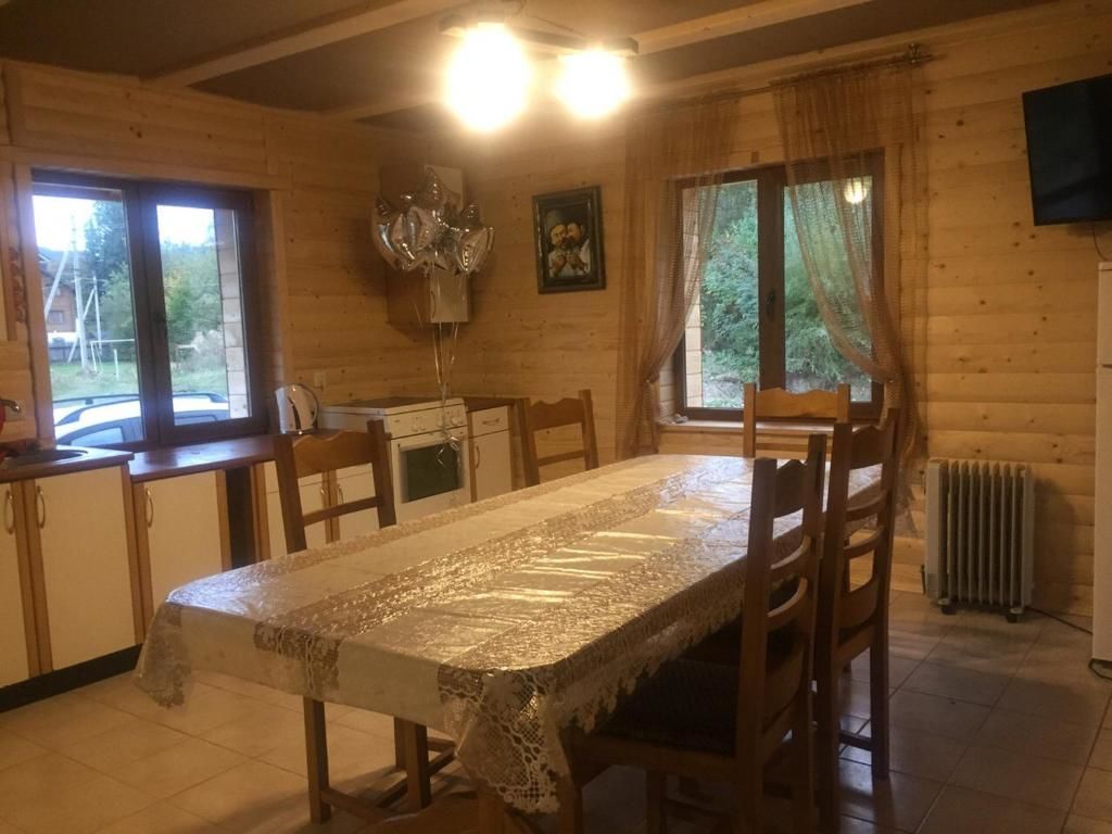 Виллы Villa Na uzlissi Мигово-49