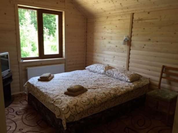 Виллы Villa Na uzlissi Мигово-50