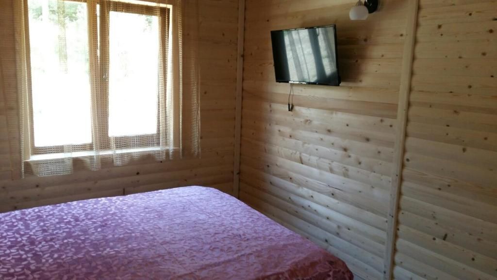Виллы Villa Na uzlissi Мигово-51