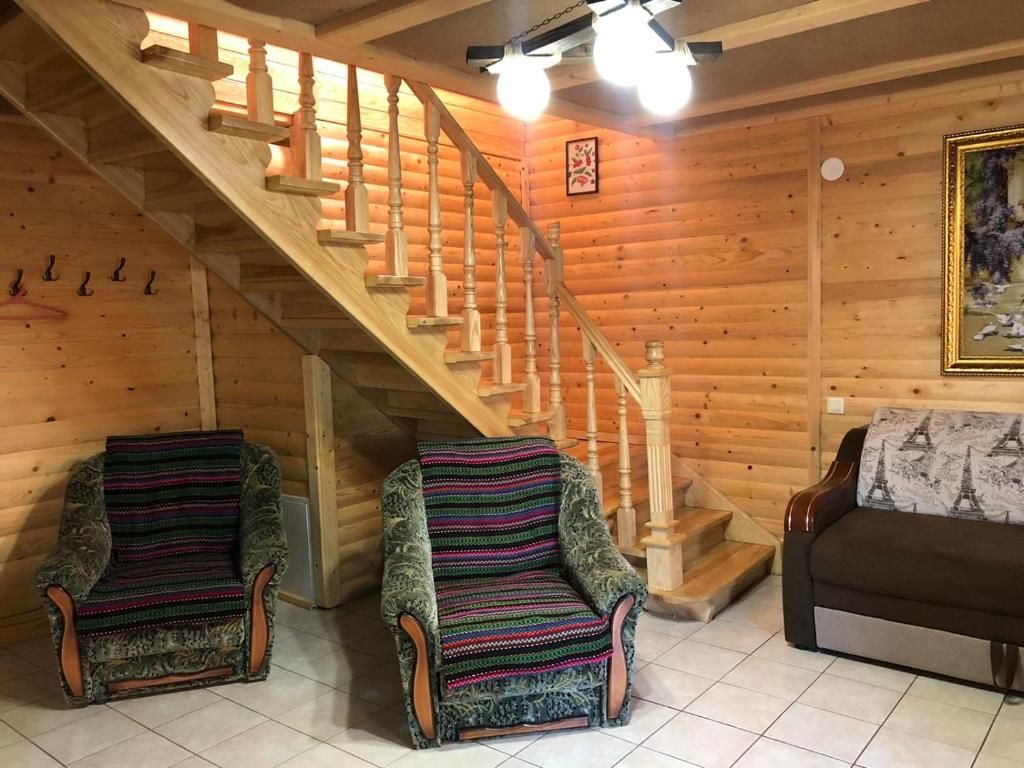 Виллы Villa Na uzlissi Мигово-53