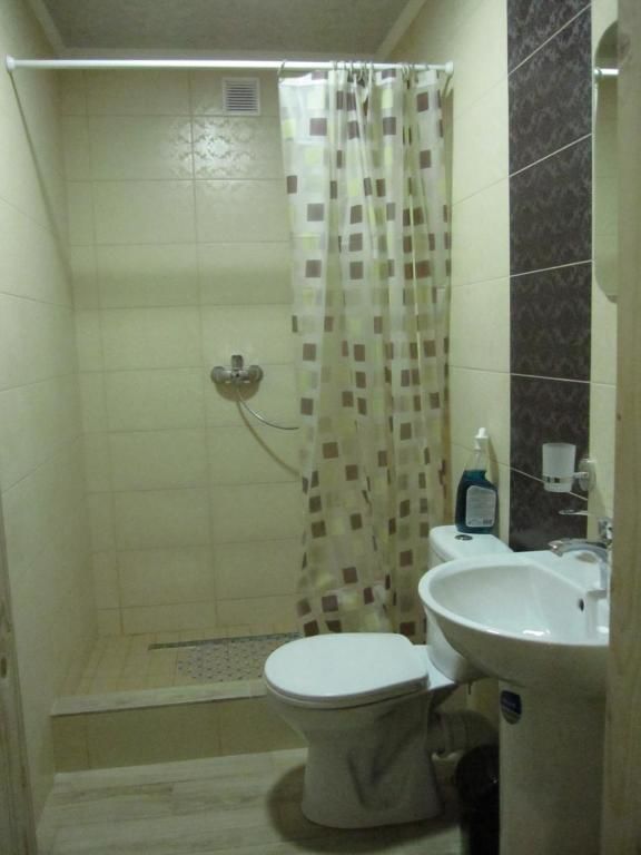 Виллы Villa Na uzlissi Мигово-55