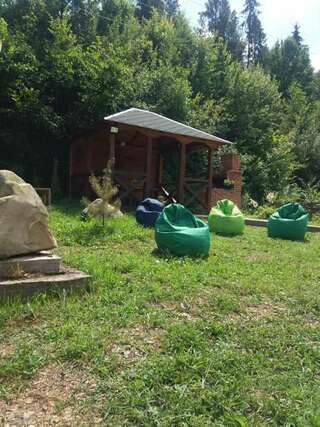 Виллы Villa Na uzlissi Мигово-4